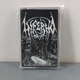 Inferno - Fucking Funeral Attack 2006-2007 Tape 00-00012405 - изображение 1