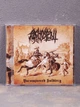 Arghoslent - Unconquered Soldiery CD 2007071255 - изображение 1