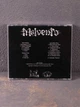 Malvento - Regressus Ad Uterum CD 00-00009325 - изображение 2
