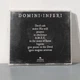 Domini Inferi - Devil Cult CD 00-00012440 - изображение 2