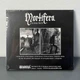 Mortifera - V: Ecclesiae Mortii CD Digi 00-00013295 - изображение 2