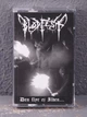 Blodfest - Den Flyr Ej Ilden... Tape 2006011605 - изображение 1