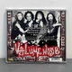 Valume Nob - The Most High EP CD 00-00014926 - изображение 2