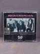 Necronomicon - Apocalyptic Nightmare CD 1610050523 - изображение 2
