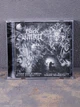 Black Winter / Moontower - Dismal Fields Of Nihilism / Requiem Aeternal Deo CD 00-00010585 - изображение 1