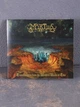 Mortiis - Transmissions From The Western Walls Of Time CD Digi 00-00010842 - изображение 1
