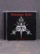 Apokalyptic Raids - The Pentagram CD 2005201223 - изображение 1