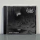 Stillhet - Gjemt I Skyggene CD 00-00014315 - изображение 1