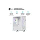 Корпус для ПК Qube GEON_GWNU3 - изображение 12