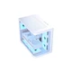 Корпус для ПК AeroCool P500C-G-WT-v1 White (ACCM-PN01043.21) - зображення 3
