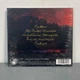 Dammerfarben - Des Herbstes Trauerhymnen MMXX CD Digi 00-00010989 - изображение 2