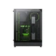 Корпус Gamemax T20 BK - изображение 2