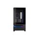 Корпус ASUS PRIME AP202 TG ARGB BLACK (90DC00P0-B19000) - зображення 4