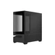 Корпус ASUS PRIME AP202 TG ARGB BLACK (90DC00P0-B19000) - зображення 6