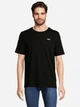 Набор футболок хлопковых длинных мужских Fila FAM0083-83072 XL 2 шт Черный/Белый (4064556410313) - изображение 10