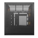 Корпус для ПК Cougar OMNY X RGB - изображение 8