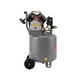 Компресор INTERTOOL PT-0018 80л вертикальний 2.2 кВт 8 aтм - изображение 3