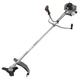 Мотокоса INTERTOOL DT-2232 1,85 кВт - зображення 1