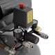 Компресор INTERTOOL PT-0018 80л вертикальний 2.2 кВт 8 aтм - изображение 7