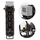 Компресор INTERTOOL PT-0042 100 л 8aтм 1000 л/хвил - изображение 3