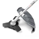 Мотокоса INTERTOOL DT-2232 1,85 кВт - зображення 7