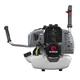 Мотокоса INTERTOOL DT-2232 1,85 кВт - зображення 10