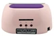 Гибридная УФ CCFL+LED лампа для ногтей Beauty Nail 48W бежево-розовый - изображение 2