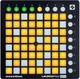 MIDI контроллер Novation Launchpad Mini MK2 - изображение 1