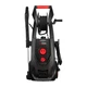 Мийка INTERTOOL STORM WT-1509 високого тиску 2,5 кВт - изображение 1