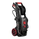 Мийка INTERTOOL STORM WT-1509 високого тиску 2,5 кВт - изображение 2
