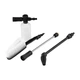 Мийка INTERTOOL STORM WT-1509 високого тиску 2,5 кВт - изображение 6