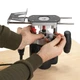 Фрезер INTERTOOL WT-0920 ручний електричний 230 В - изображение 7