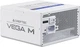 Блок живлення Chieftec VEGA M 750W White (PPG-750-CW) - зображення 2