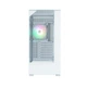 Корпус для ПК Zalman P40PRISMPLUSWHITE - изображение 5