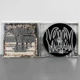 Valhom - Desolation CD 00-00014912 - изображение 3