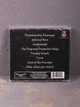 Meliah Rage - The Deep And Dreamless Sleep CD 2008151417 - изображение 2