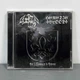 Ur Falc'h / Heretic Blood - Sur Le Chemin De La Noirceur CD 00-00014822 - изображение 1