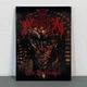 Acheron - Lex Talionis CD A5 Digi 00-00014801 - зображення 1