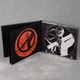 Incubator - Symphonies Of Spiritual Cannibalism CD Digibook 1710040509 - изображение 3