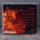 Immortal - Damned In Black (Alternative Artwork) CD 00-00010464 - изображение 2
