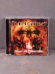 Imagika - Devils On Both Sides CD 00-00009762 - изображение 1
