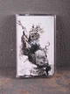 Black Crucifixion - Lightless Violent Chaos Tape 00-00009078 - изображение 1