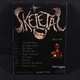 The Skeletal - The Plague Rituals CD A5 Digi 00-00011579 - изображение 2