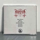 Horna - Kasteessa Kirottu CD 00-00015165 - изображение 2