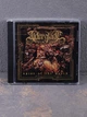 Alder Glade - Spine Of The World CD 00-00010965 - изображение 1