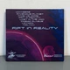 Labyrinthus Stellarum - Rift In Reality CD Digibook 2505021322 - изображение 2
