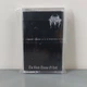 Infernal Kingdom - The Black Throne Of Hell Tape 00-00012402 - изображение 1