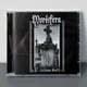 Mortifera - V: Ecclesiae Mortii CD 00-00013294 - изображение 1