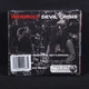The True Werwolf - Devil Crisis CD Digi 00-00011165 - изображение 2