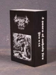 Various - 5 Years Of Unholy Fire 2Tape 00-00009372 - изображение 1